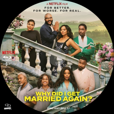 Why Did I Get Married Again?