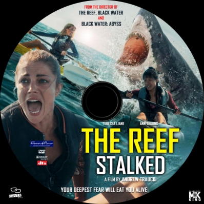 The Reef: Stalked