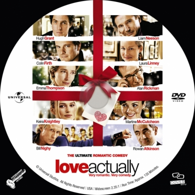 Love Actually