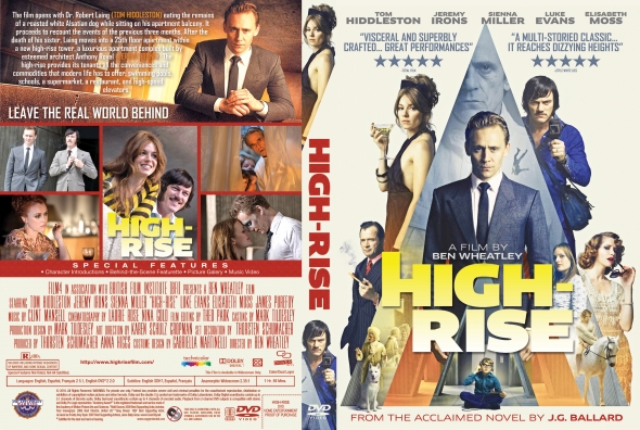 High-Rise