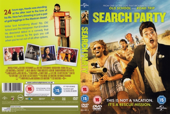 Search Party