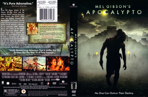 Apocalypto