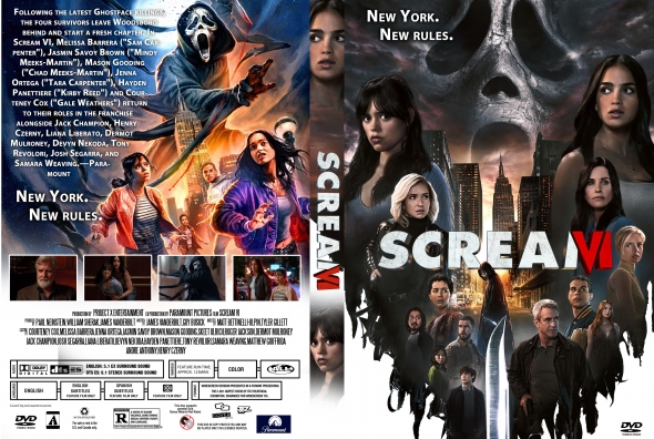 Scream VI