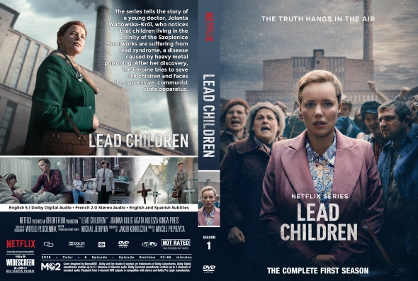 Lead Children - Season 1