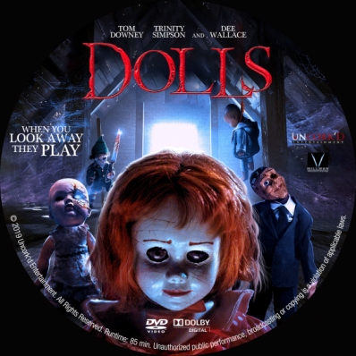 Dolls