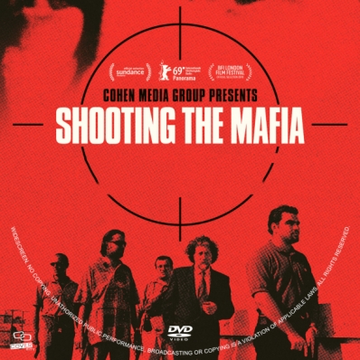 Shooting the Mafia