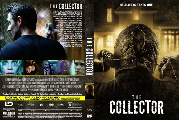 The Collector