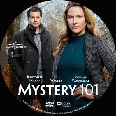 Mystery 101