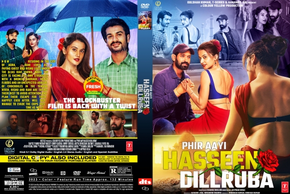 Phir Aayi Hasseen Dillruba