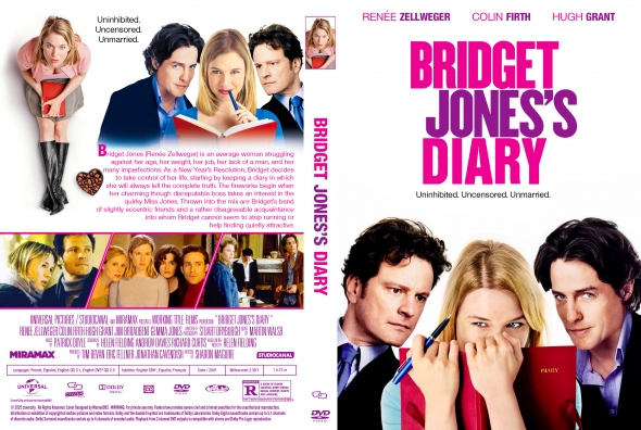 Bridget Jones's Diary