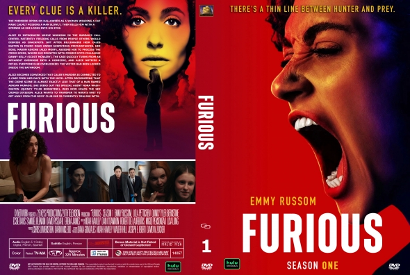 Furious - Season 1