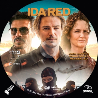 Ida Red