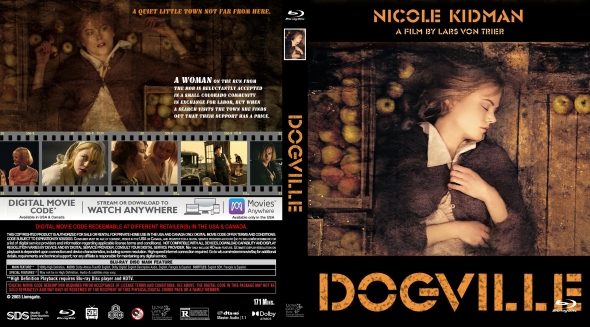Dogville