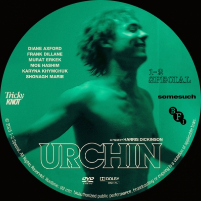 Urchin