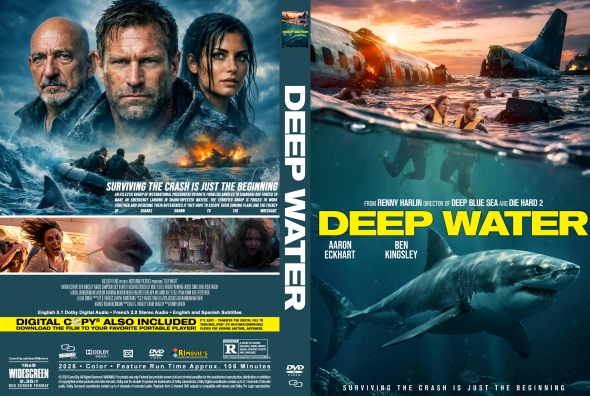 Deep Water