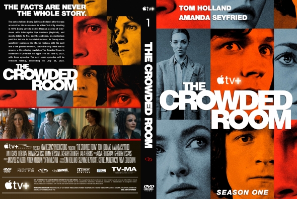 The Crowded Roon - Season 1