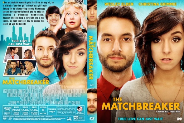 The Matchbreaker