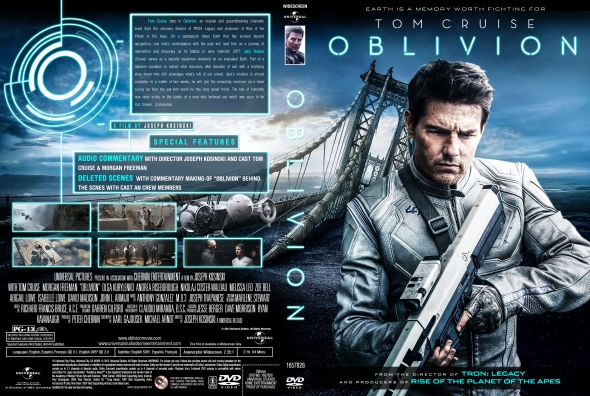 Oblivion