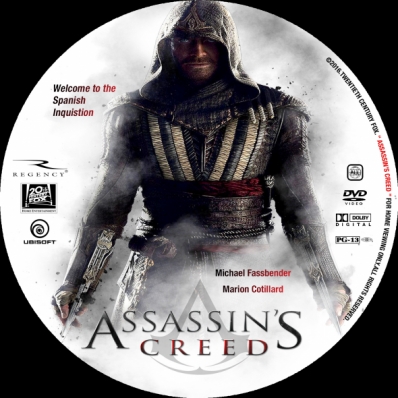 Assassin's Creed