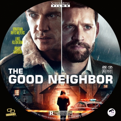 The Good Neighbor