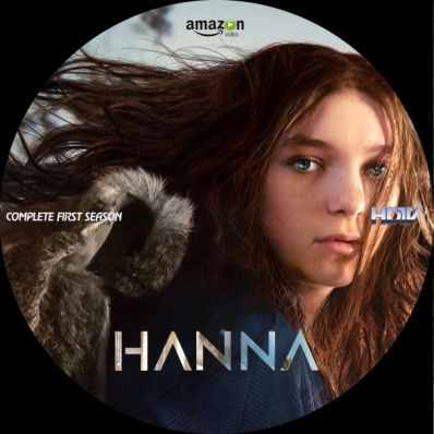 hanna season 1 online