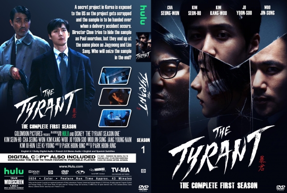 The Tyrant - Season 1