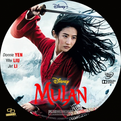 Mulan