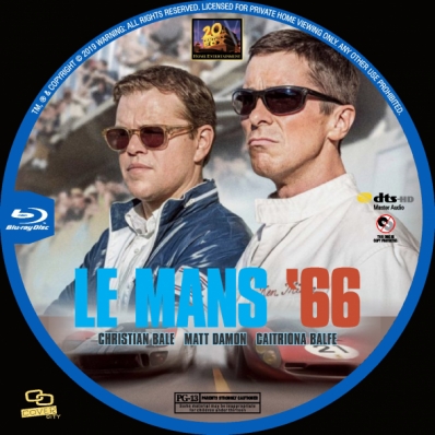 La Mans '66