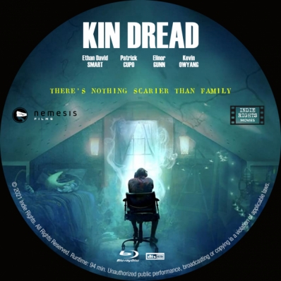 Kin Dread