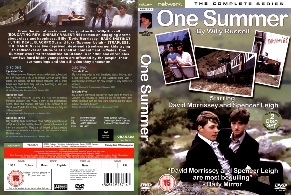One Summer