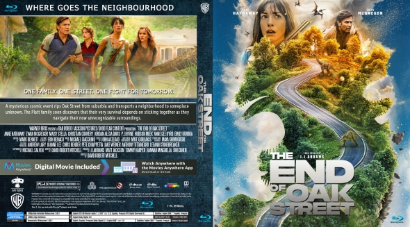 The End Of Oak Street