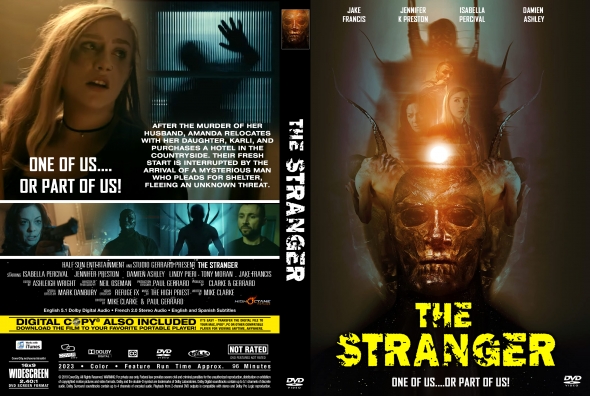 The Stranger