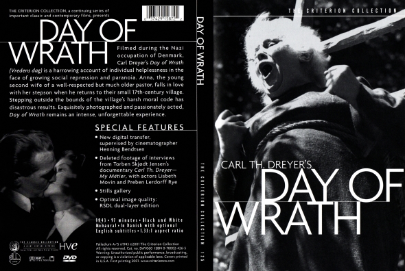 Day of Wrath