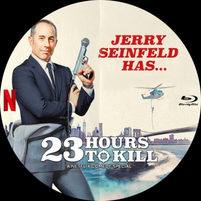seinfeld 24 hours to kill