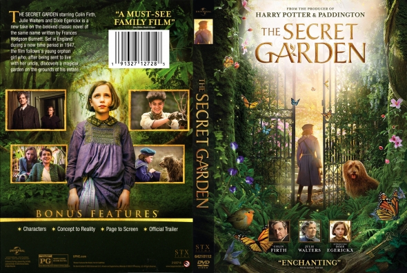 The Secret Garden