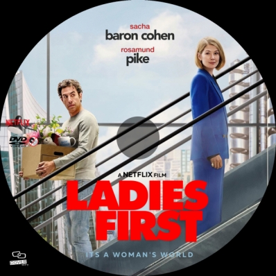 ladies First