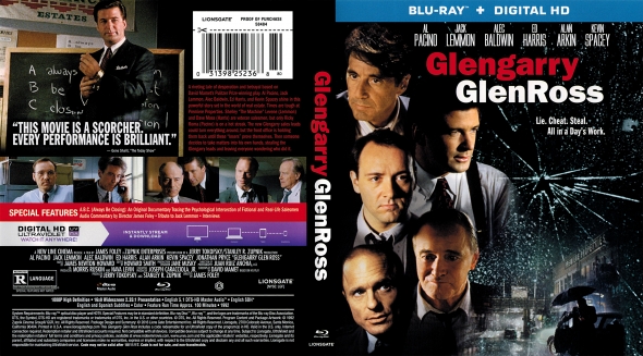 Glengarry Glen Ross