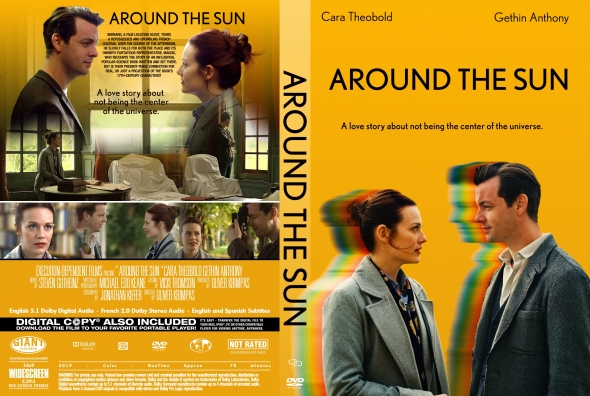 Around the Sun