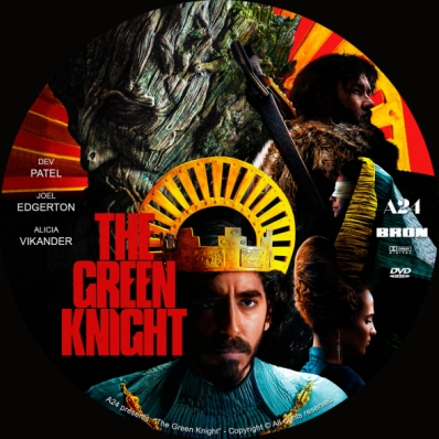 The Green Knight