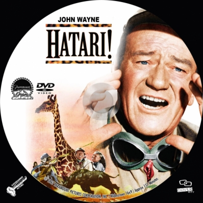 Hatari!