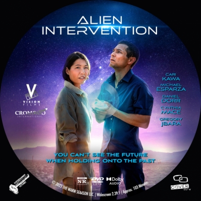 Alien Intervention