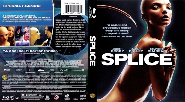 Splice