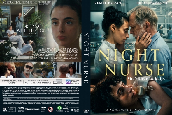 Night Nurse