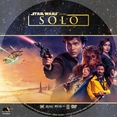 A Star Wars Story: Solo