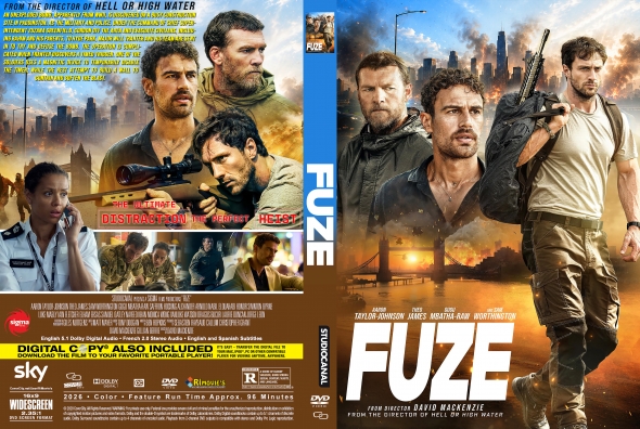 Fuze