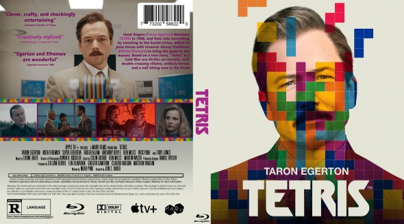 Tetris