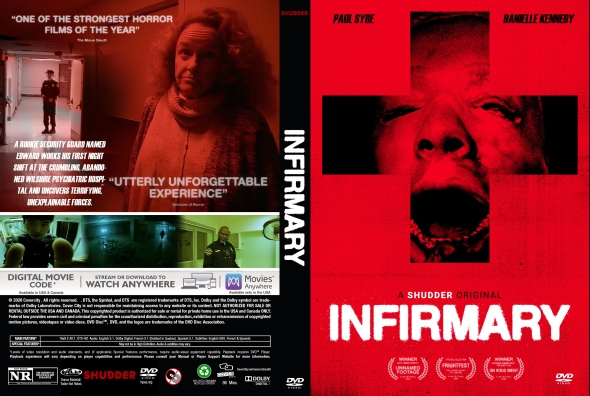 Infirmary