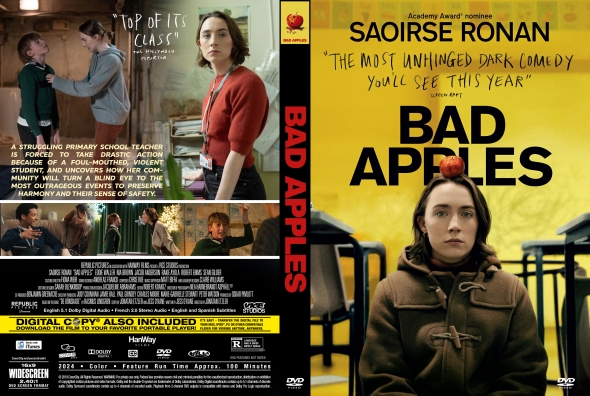 Bad Apples