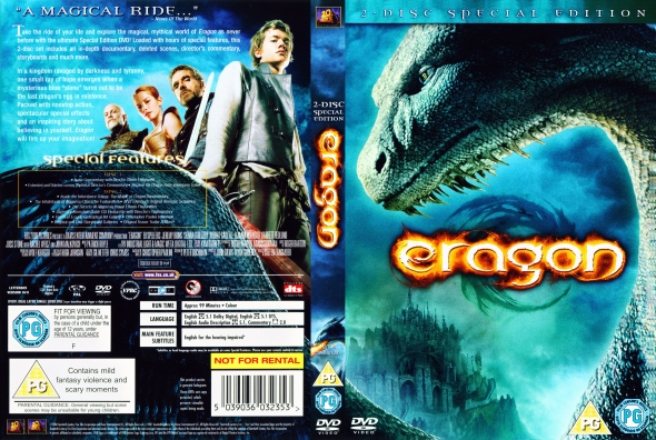 Eragon