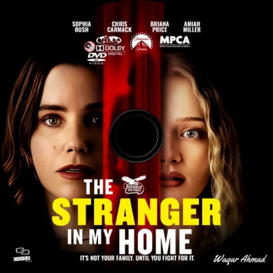 The Stranger in My Home